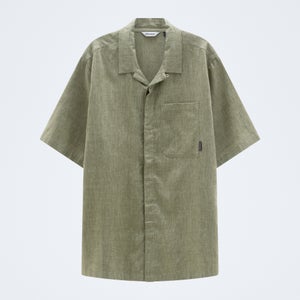 Men's Harthwaite Shirt - Green
