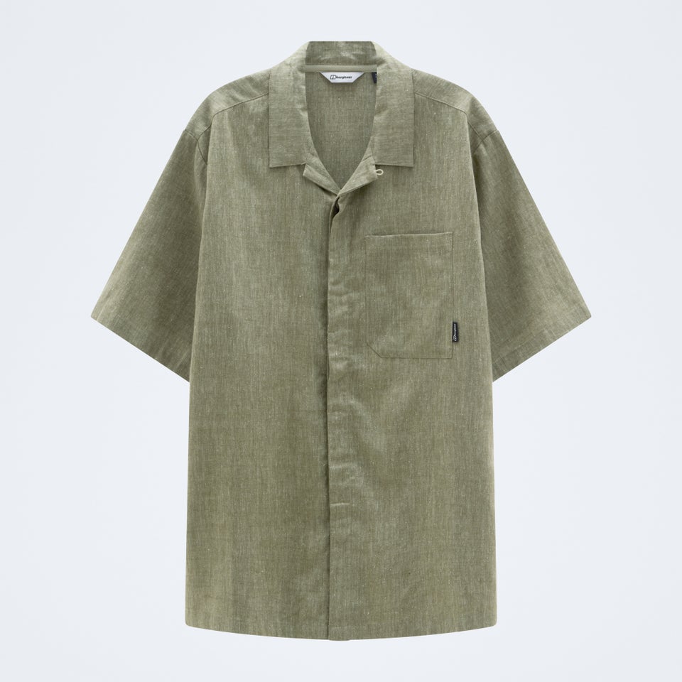 Men's Harthwaite Shirt - Green