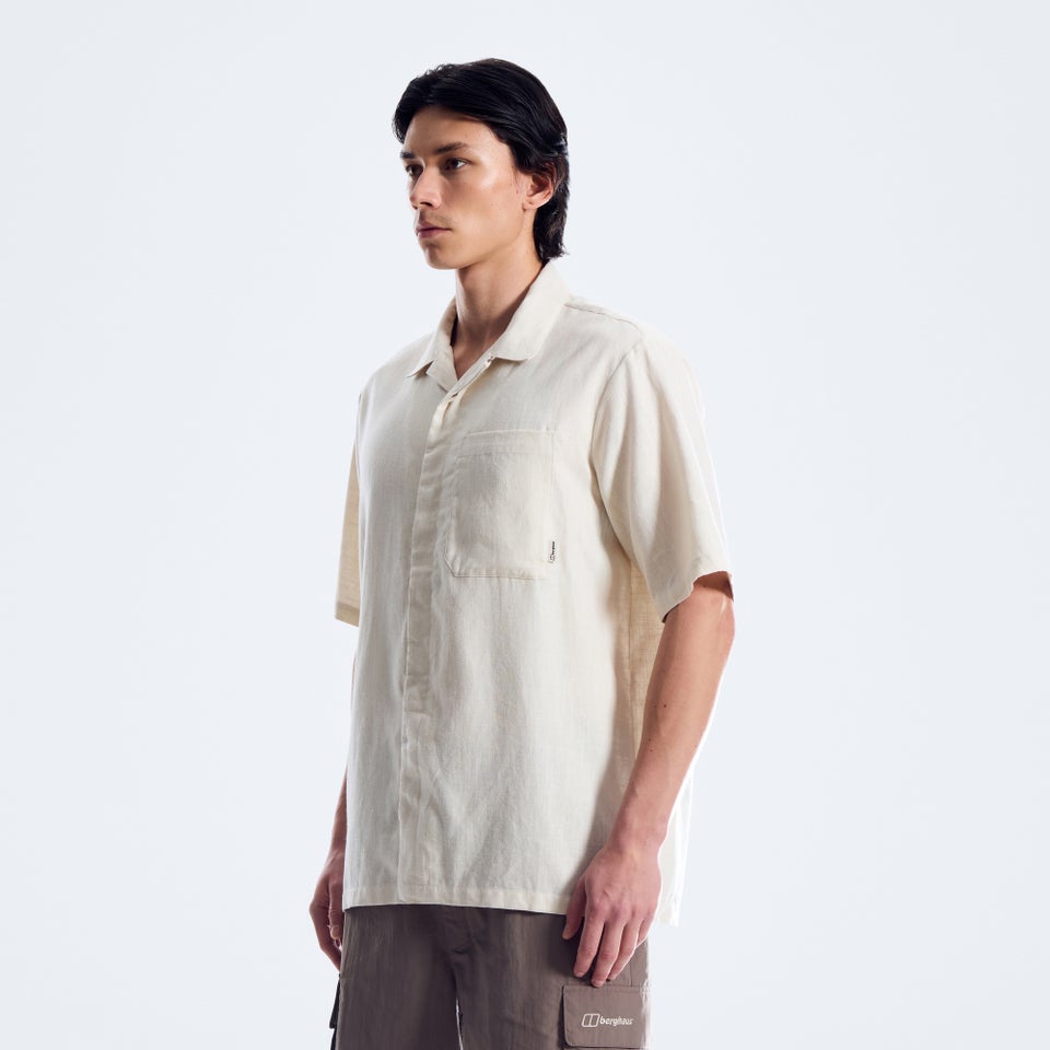 Men's Harthwaite Shirt - Grey