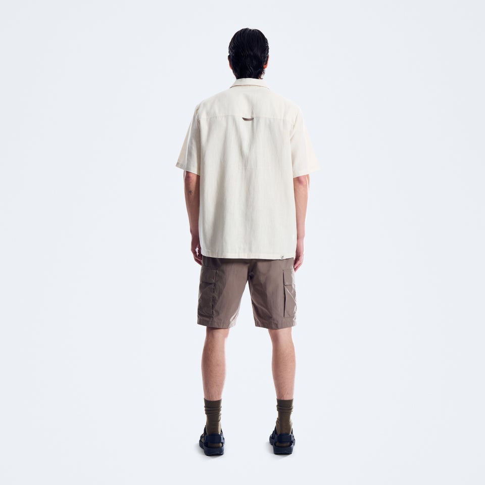 Men's Harthwaite Shirt - Grey