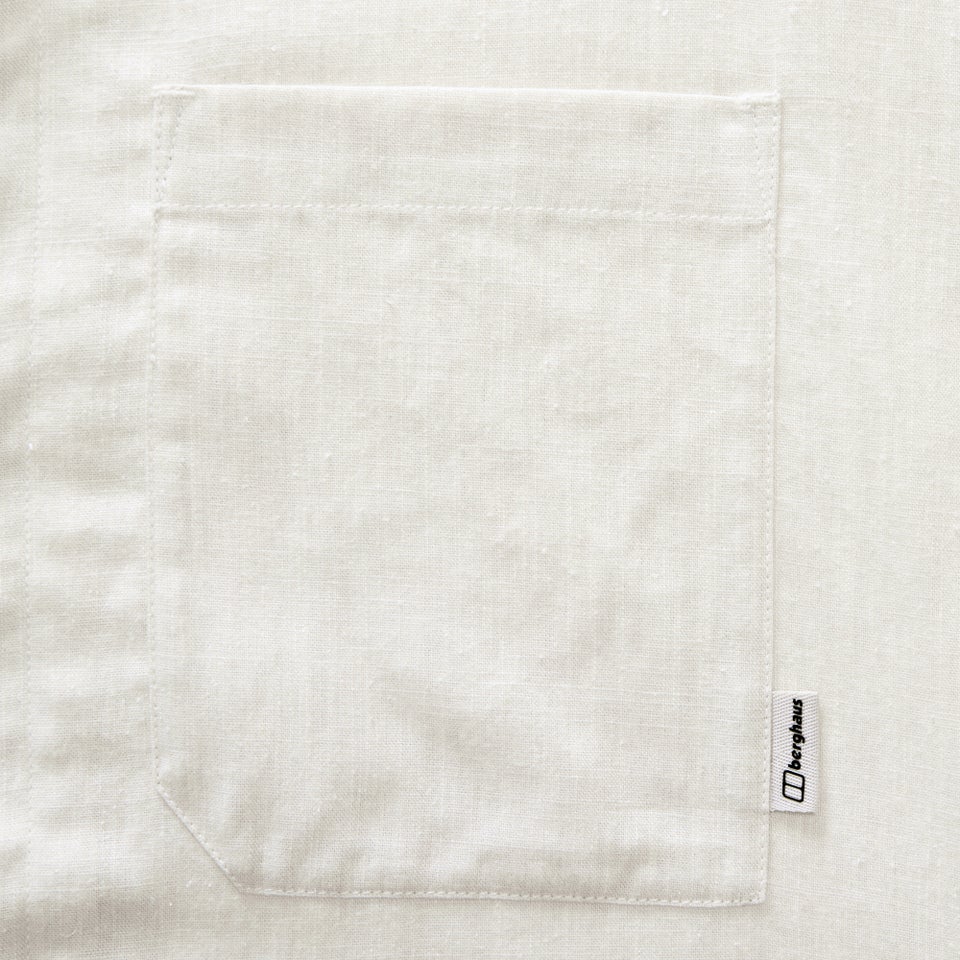 Men's Harthwaite Shirt - Grey