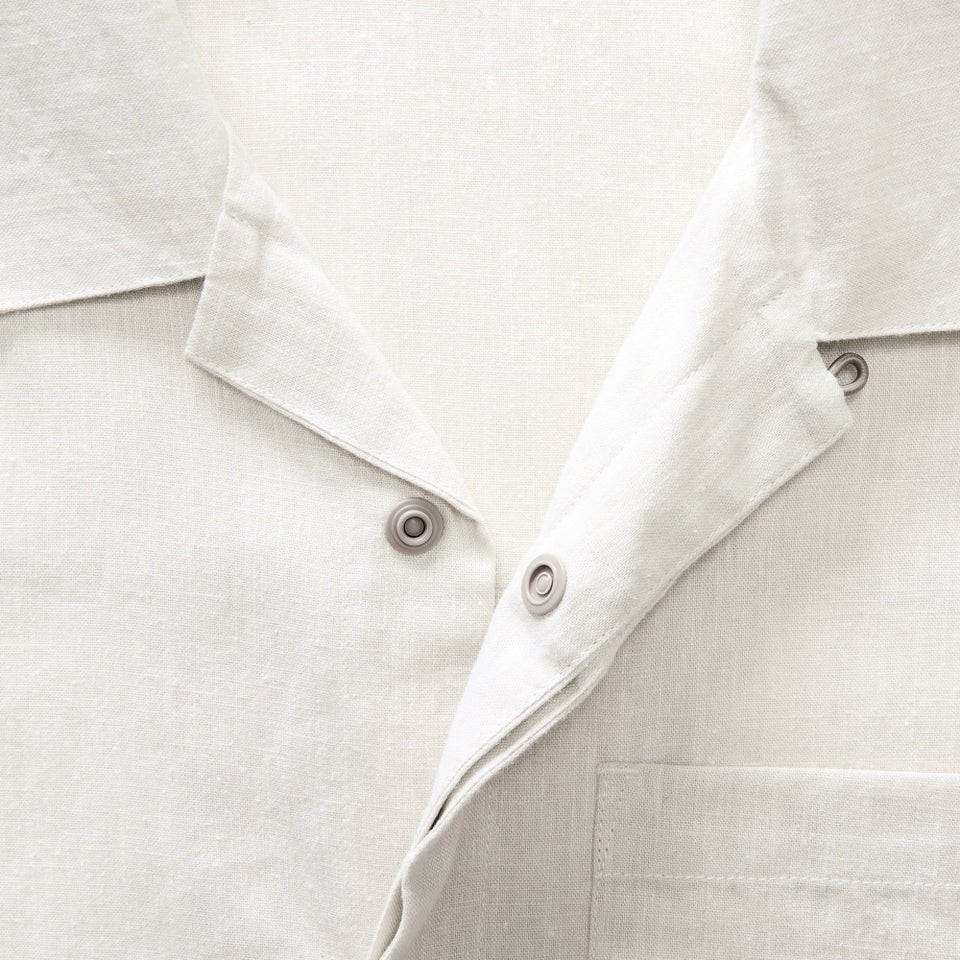 Men's Harthwaite Shirt - Grey