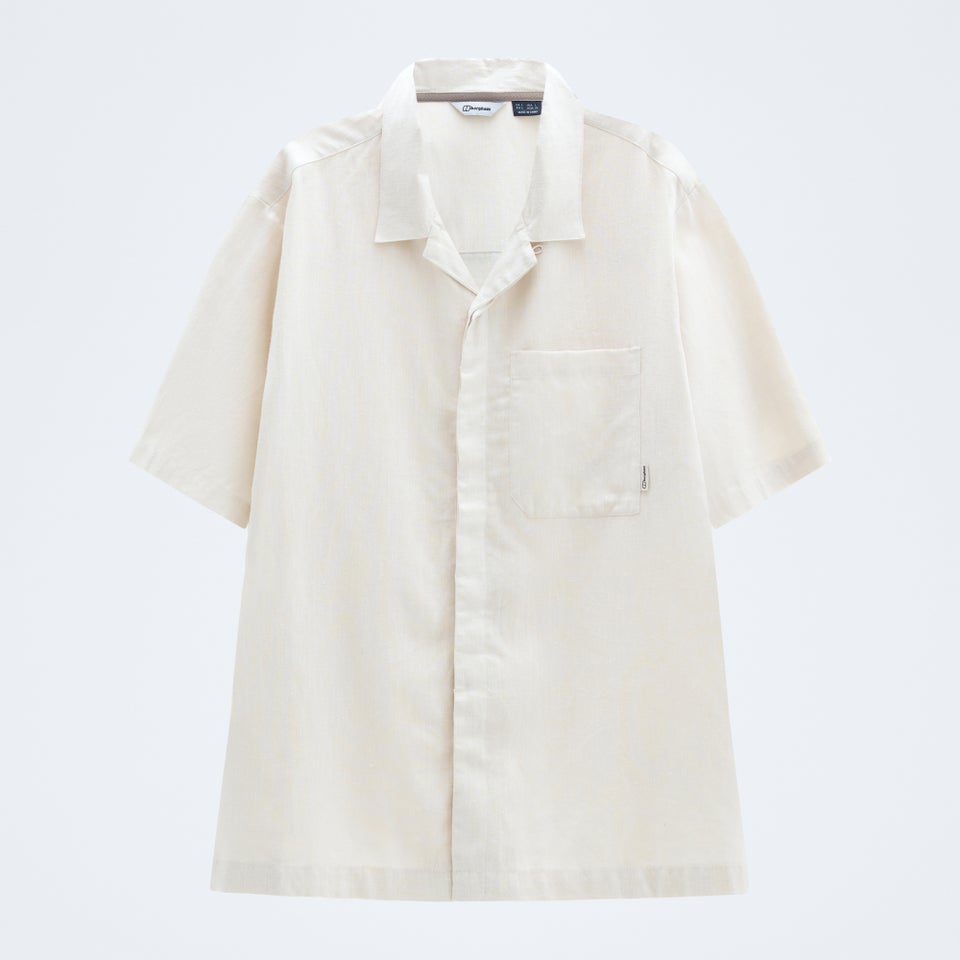 Men's Harthwaite Shirt - Grey