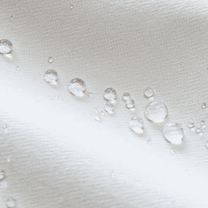 Men's Big Wall Half Zip - Grey