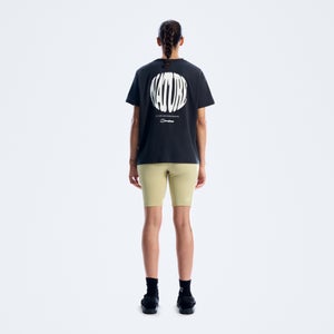 Women's Nature Essential Tee - Black