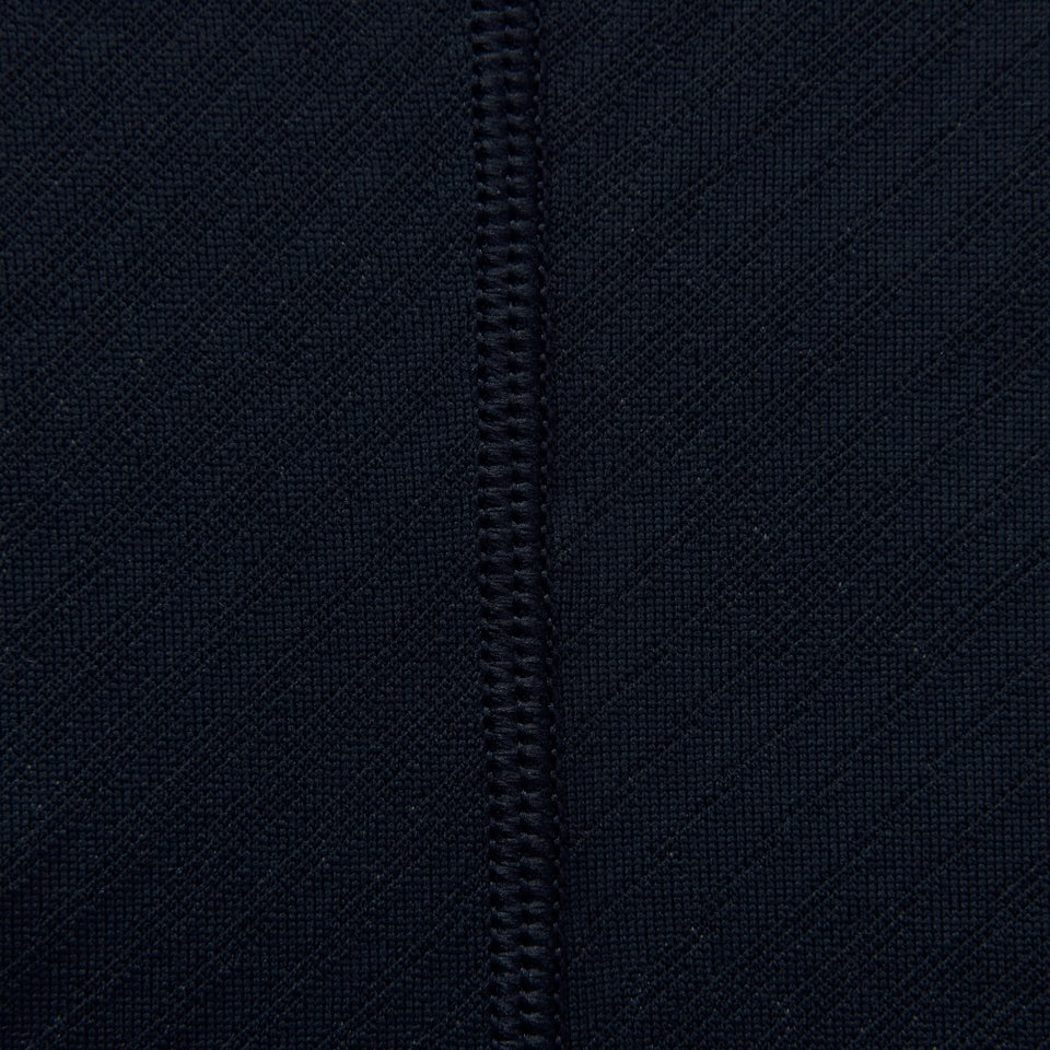 Men's Dawdon Tech Tee - Jet Black