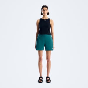 Women's Wandermoor Wind Short - Blue