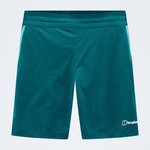 Women's Wandermoor Wind Short - Blue