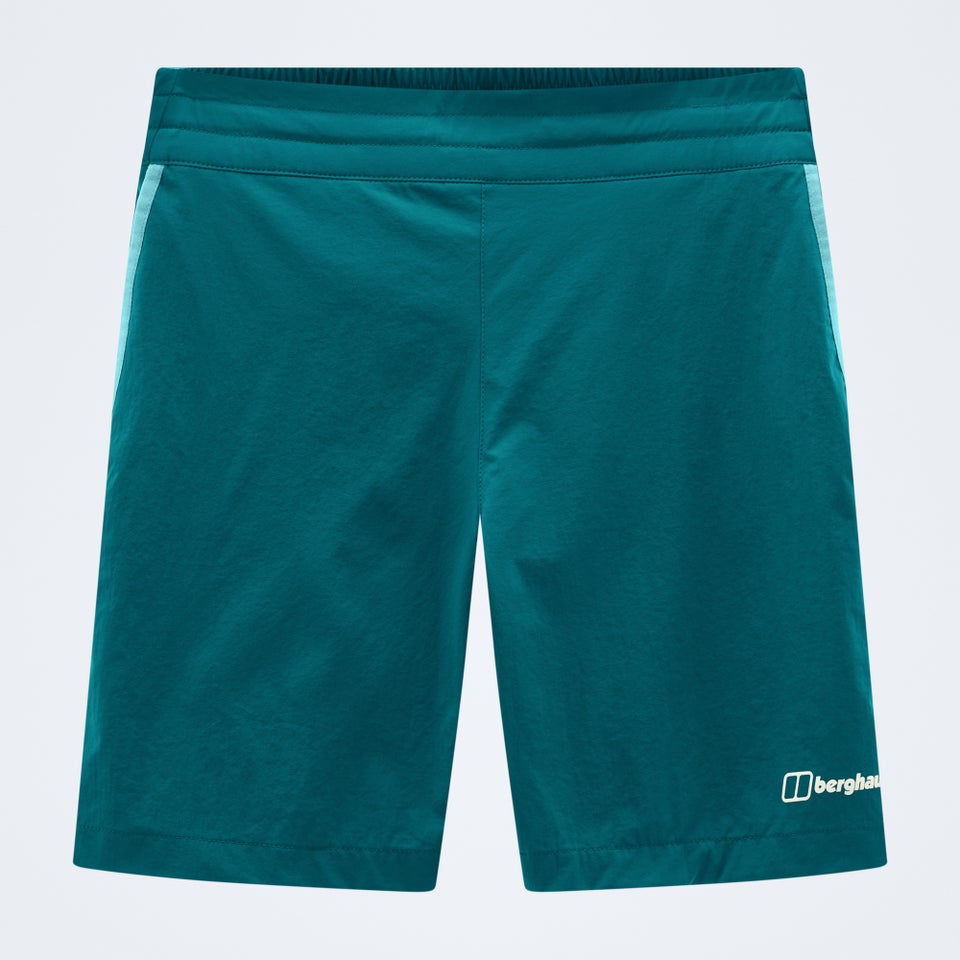 Women's Wandermoor Wind Short - Blue