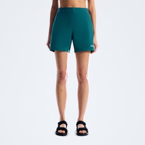 Women's Wandermoor Wind Short - Blue