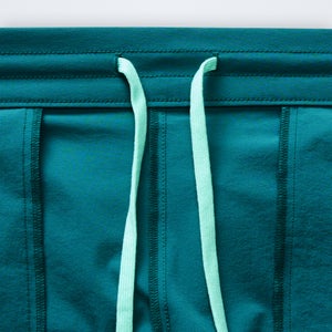 Women's Wandermoor Wind Short - Blue