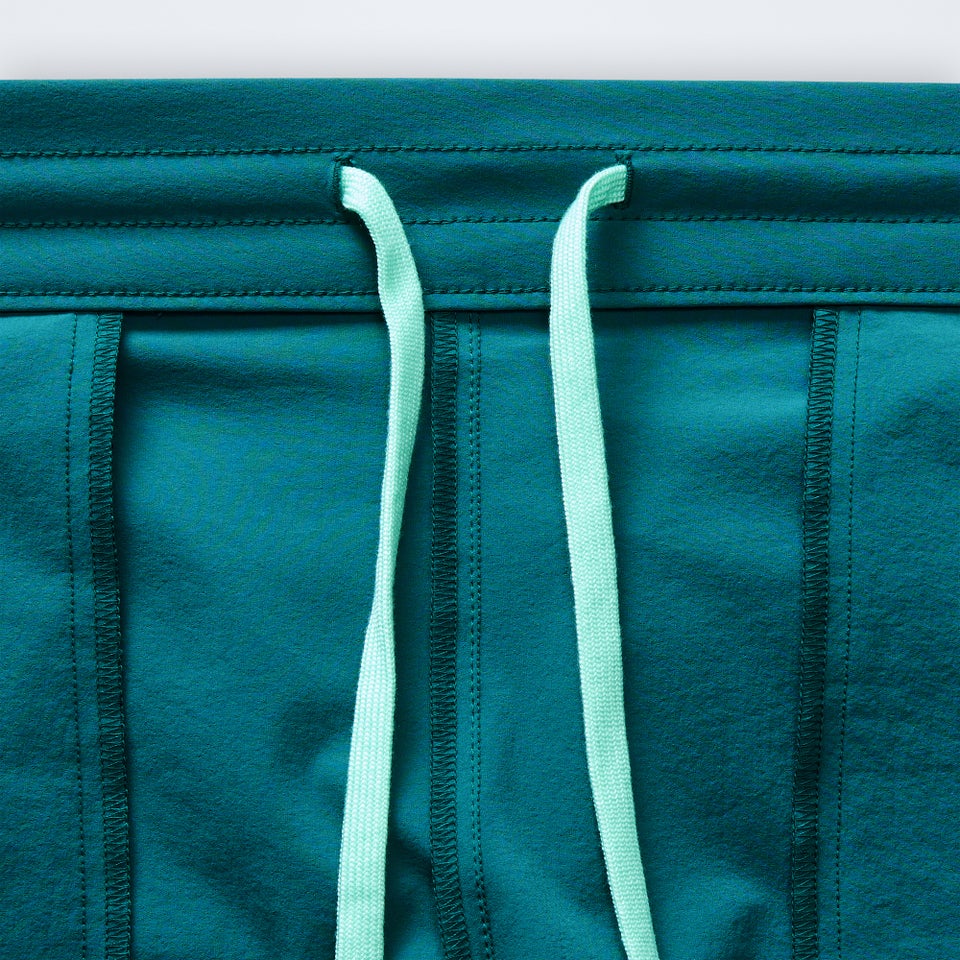 Women's Wandermoor Wind Short - Blue