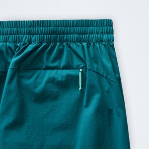 Women's Wandermoor Wind Short - Blue