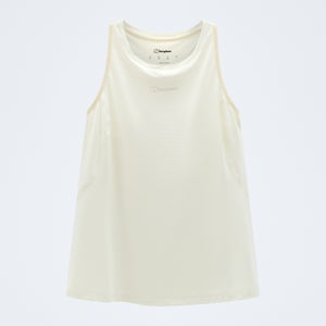 Women's Bowburn Tech Vest - Grey