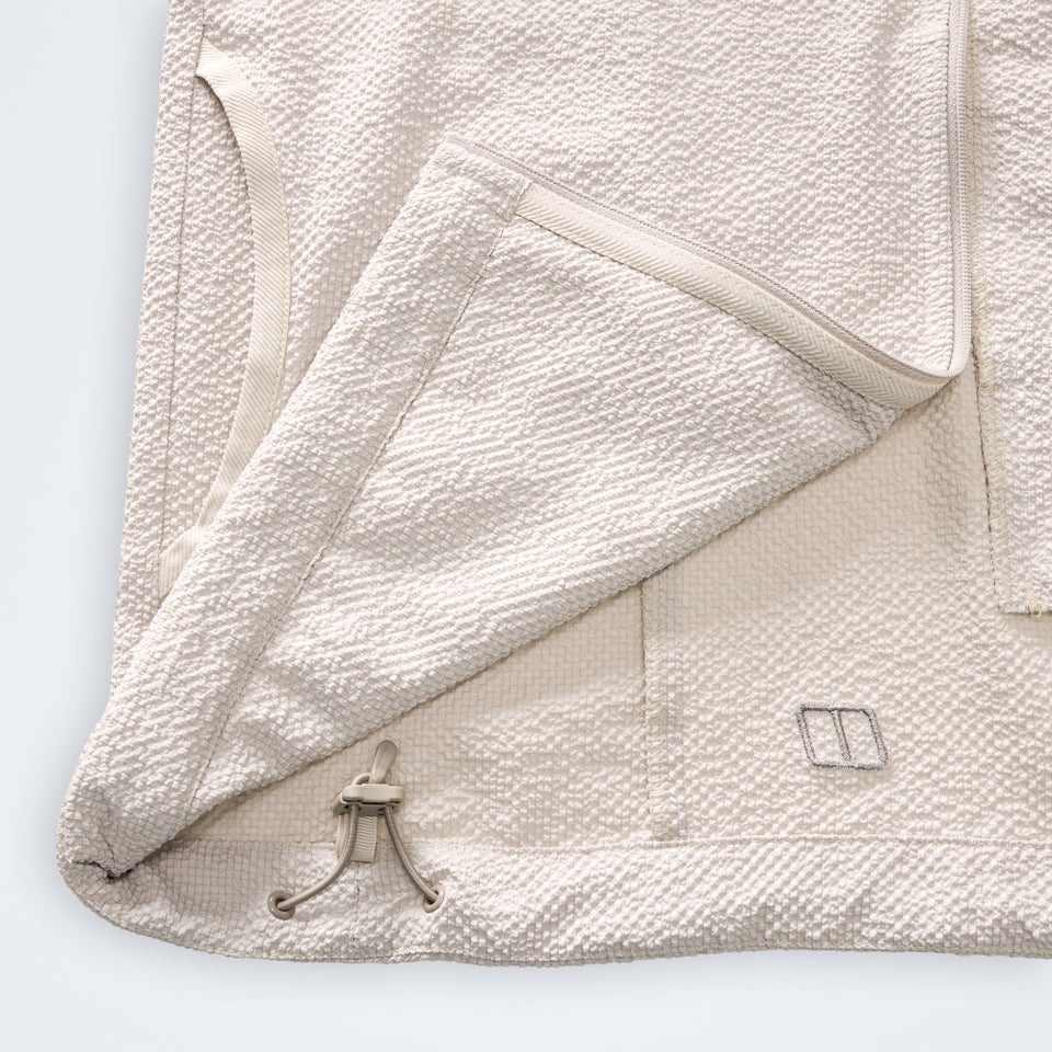 Women's Whinfell Jacket - Grey