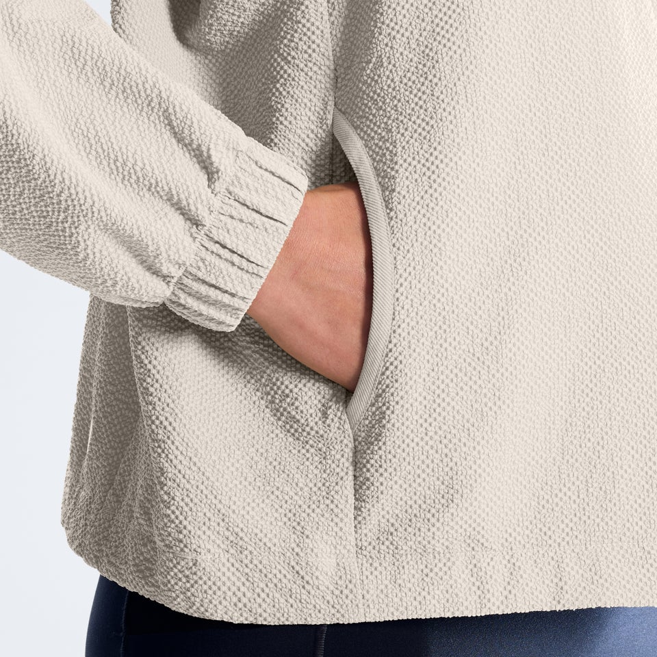 Women's Whinfell Jacket - Grey