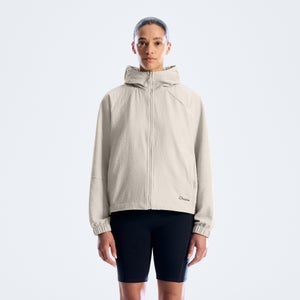 Women's Whinfell Jacket - Grey