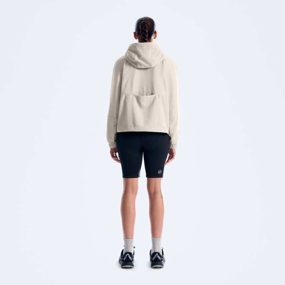 Women's Whinfell Jacket - Grey