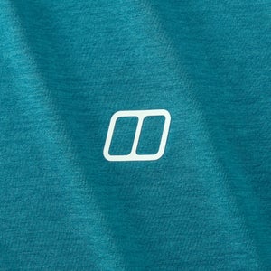 Women's Ivyhill Light Tech Tee - Blue