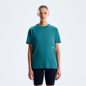 Women's Ivyhill Light Tech Tee - Blue