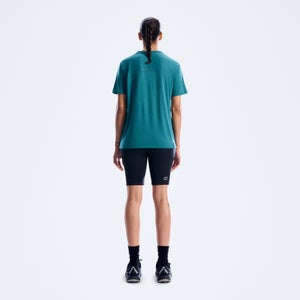 Women's Ivyhill Light Tech Tee - Blue