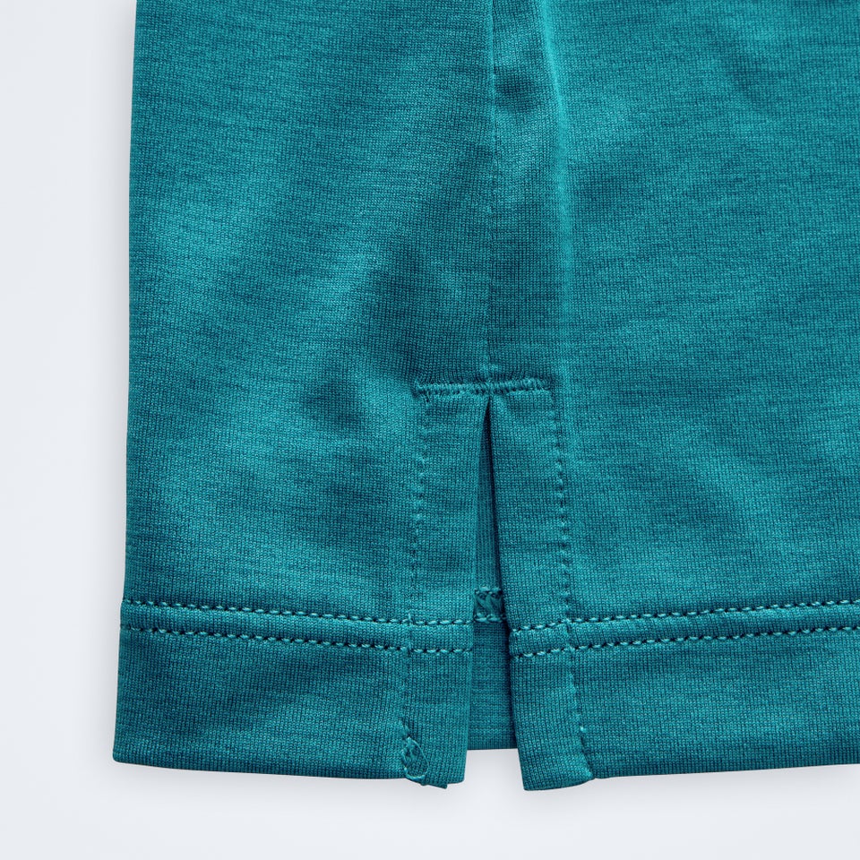 Women's Ivyhill Light Tech Tee - Blue