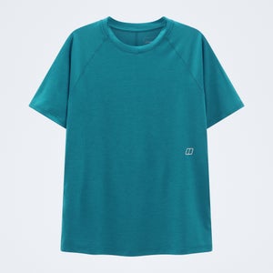 Women's Ivyhill Light Tech Tee - Blue
