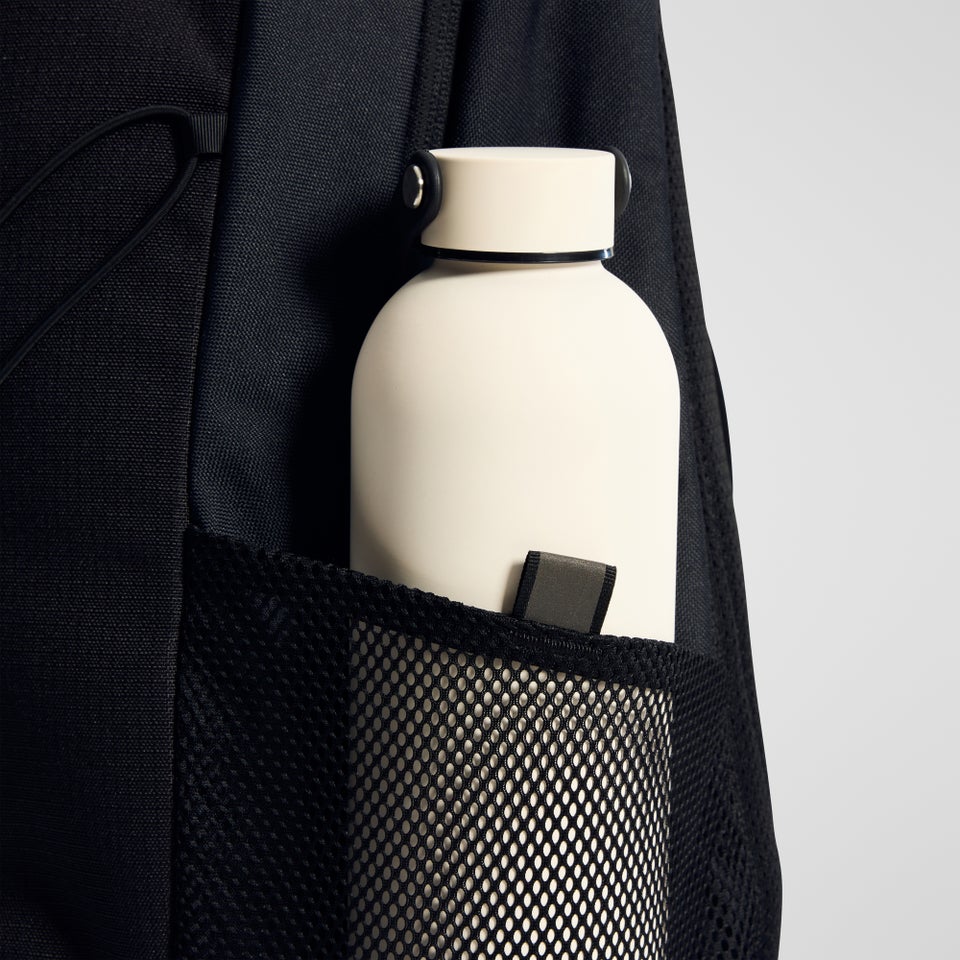 Unisex Elect U25 Backpack - Black