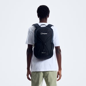 Unisex Elect U25 Backpack - Black