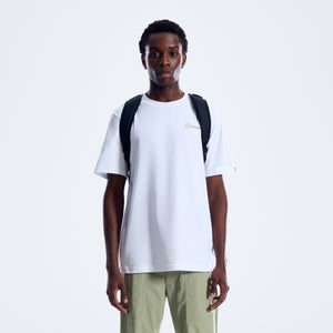 Unisex Elect U25 Backpack - Black