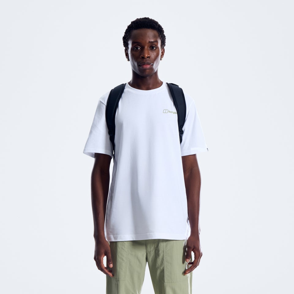 Unisex Elect U25 Backpack - Black