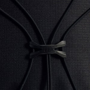 Unisex Elect U25 Backpack - Black