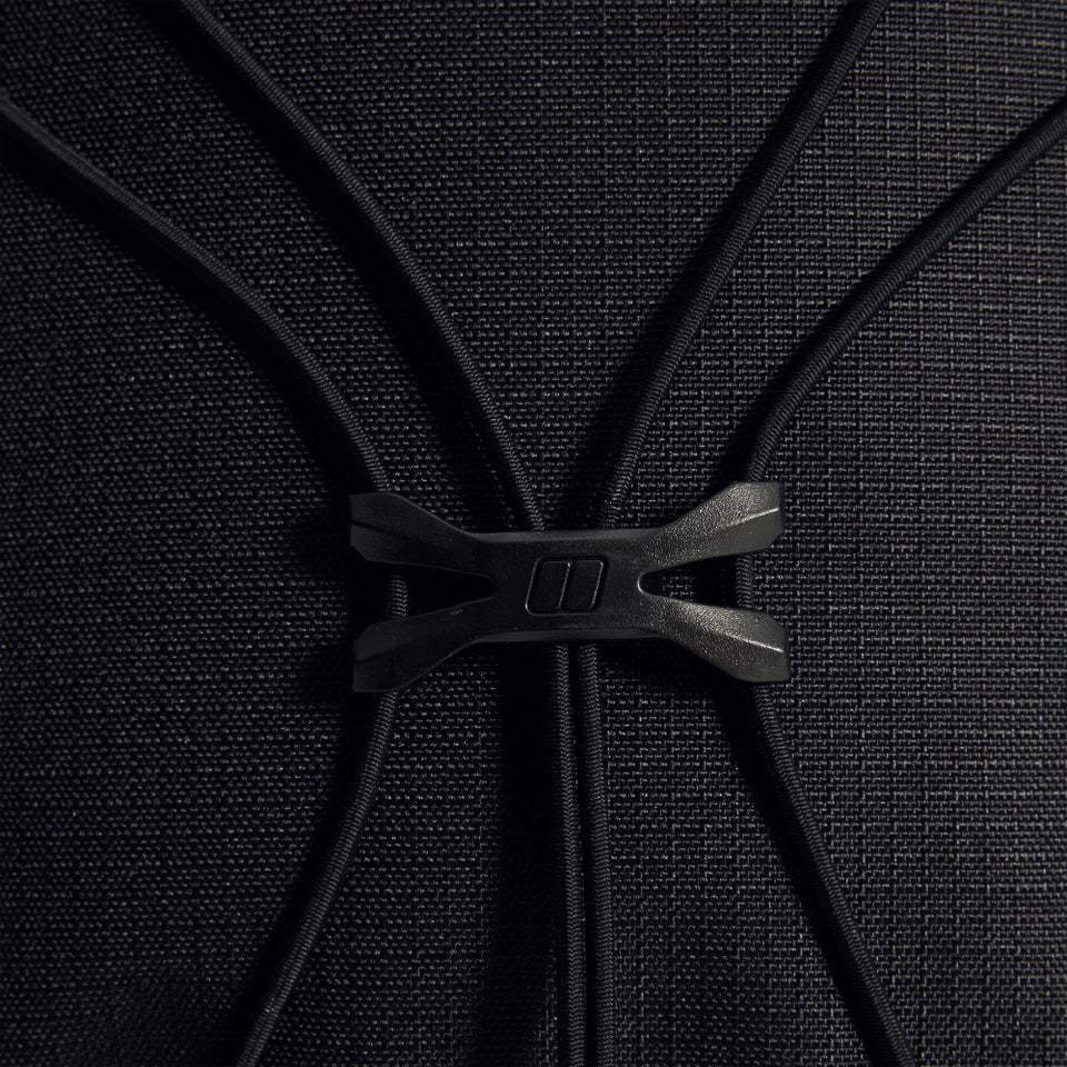 Unisex Elect U25 Backpack - Black