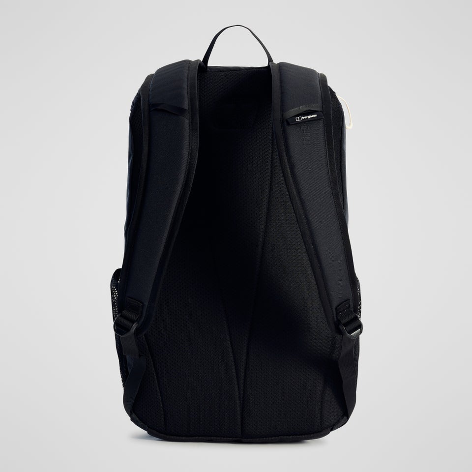 Unisex Elect U25 Backpack - Black