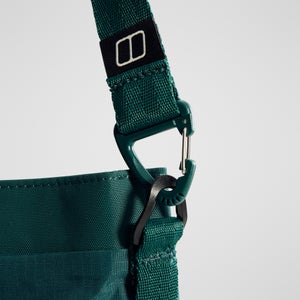 Unisex Explorer Gear Tote Bag - Green