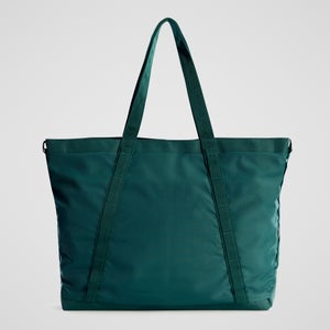 Unisex Explorer Gear Tote Bag - Green
