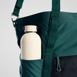 Unisex Explorer Gear Tote Bag - Green