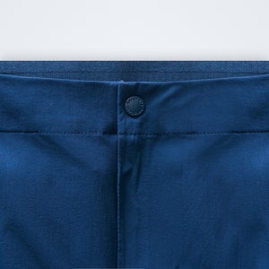 Women's Kinnivie Trail Short - Navy