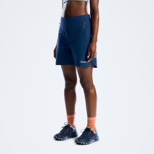 Women's Kinnivie Trail Short - Navy