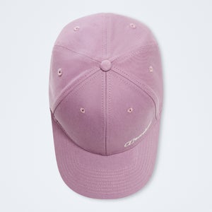 Unisex Inflection Base Cap - Purple