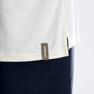 Men's Ivyhill Light Tech Tee - Grey