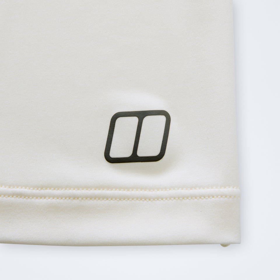 Men's Ivyhill Light Tech Tee - Grey