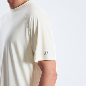 Men's Ivyhill Light Tech Tee - Grey