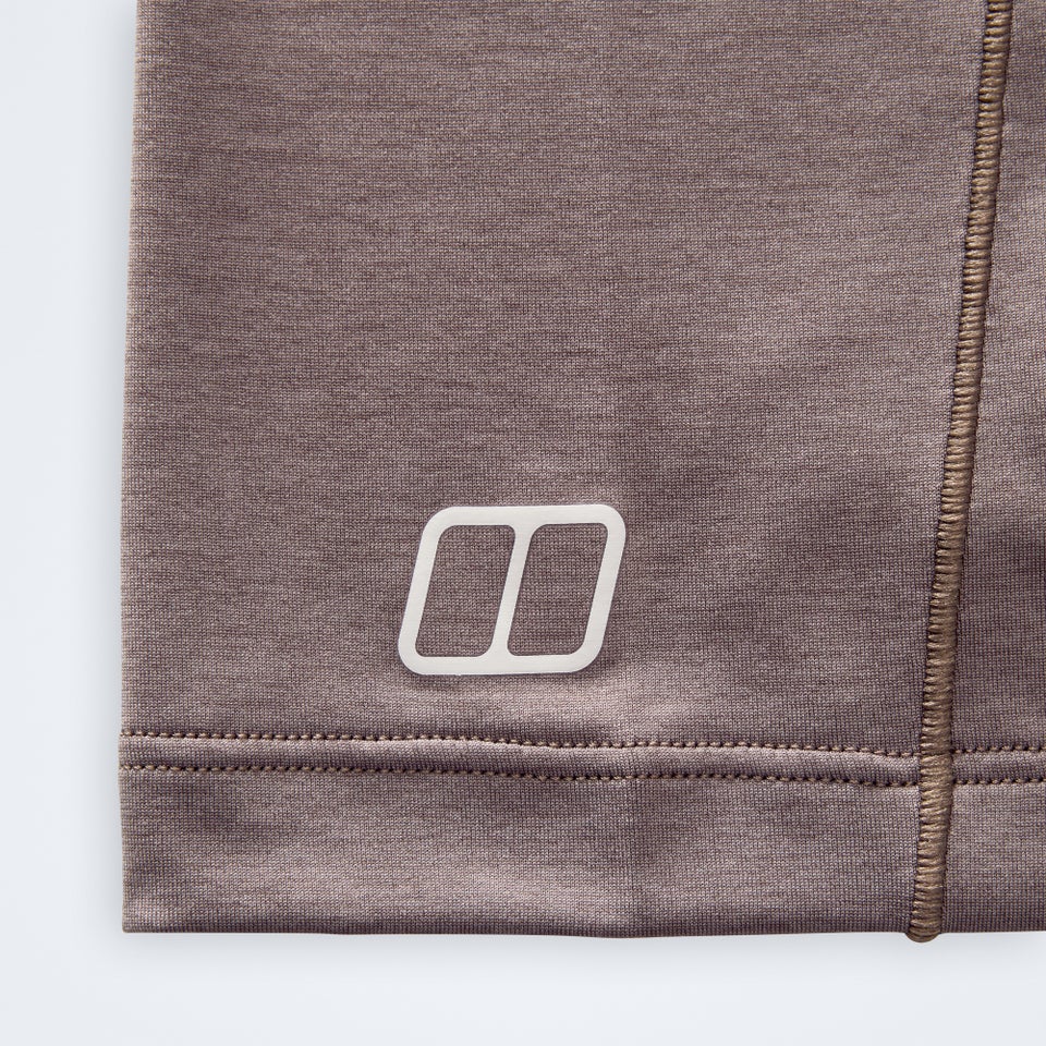 Men's Ivyhill Light Tech Tee - Grey