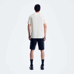 Men's Ivyhill Light Tech Tee - Grey