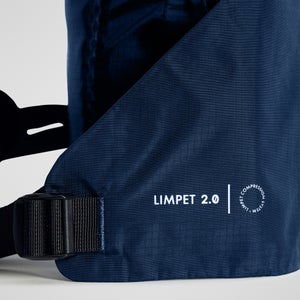 Fast Hike F15 Rucksack für Damen - Marineblau