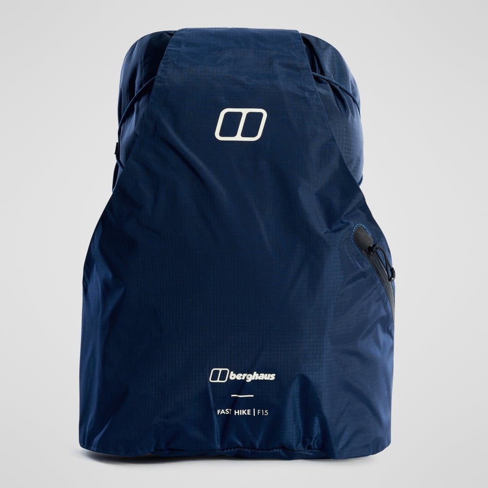 Women's Fast Hike F15 Backpack - Navy