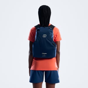Fast Hike F15 Rucksack für Damen - Marineblau