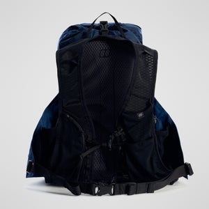 Fast Hike F15 Rucksack für Damen - Marineblau