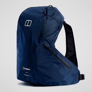 Fast Hike F15 Rucksack für Damen - Marineblau